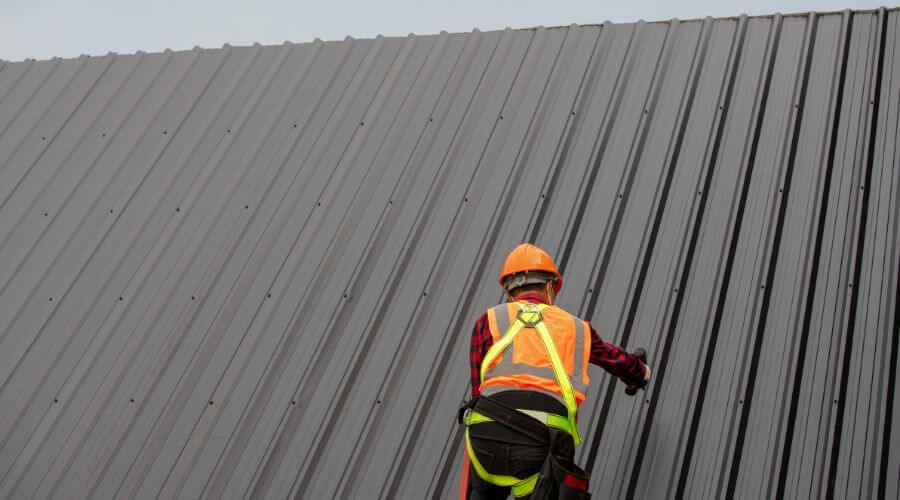 Local Siding Services in Holbrook, NY
